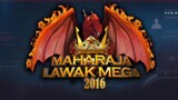 Maharaja Lawak Mega S05E07 (2016)
