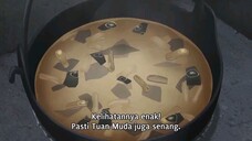 watashi no shiawase na kekkon eps 2 sub indo
