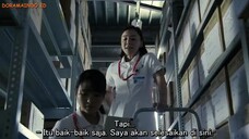 Black Pean EP 07