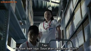 Black Pean EP 07