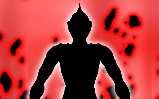 Ultraman Gaia V2 (Pure Earth Light Upgrade)