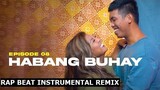 [FREE] Habang Buhay - Tagalog Sample Acoustic Trap Love Rap Beat Instrumental With Hook