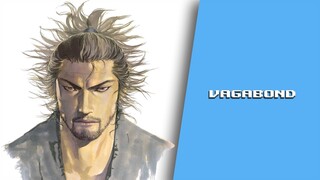 VAGABOND | RESEÑA