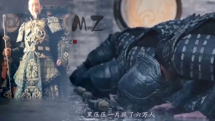 雪中人物志徐骁重传版：新桃换旧符，世间再无阳间人屠！