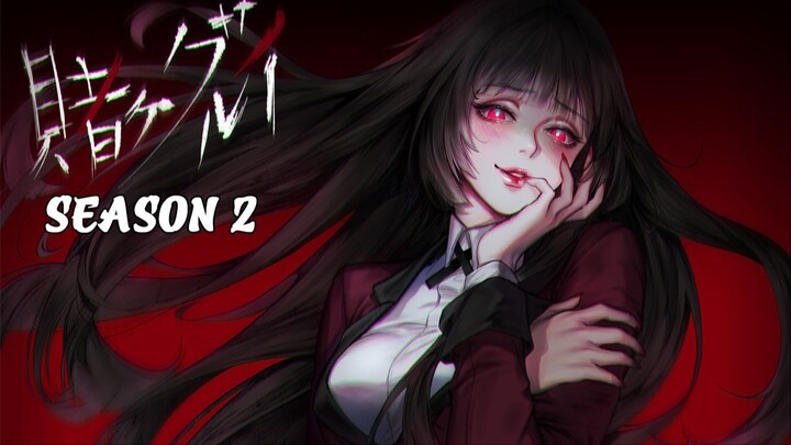 [Tập 12] (Tập Cuối) | Học Viện Đỏ Đen Mùa 2 (Kakegurui 2nd Season 2) | [VIETSUB]