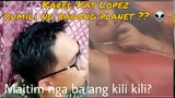 Bumili ng Bagong Planet Si Karel Kat Lopez