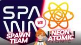 Spawn Team vs Neon.Atomic BO2 Highlights - BTS Pro Series 13 Dota 2
