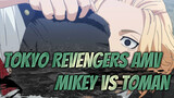 Tokyo Revengers AMV
Mikey vs Toman