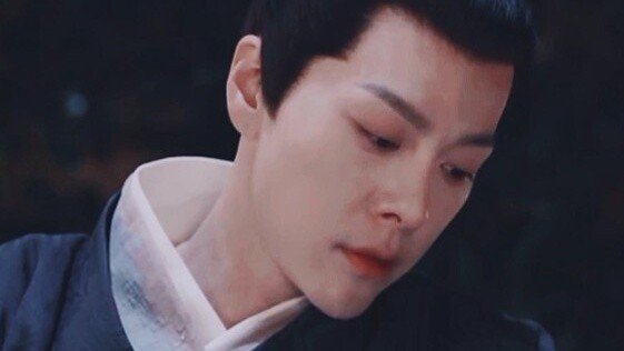 [Xu Haiqiao dan Ouyang Xu] Sang protagonis pria buronan di Distrik Haitang! ! Dia cukup licik tapi d