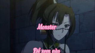 Monster 3 Để xem nào