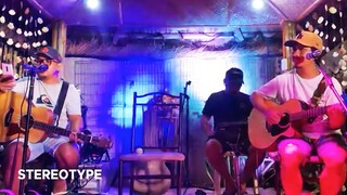 Coldplay - The Scientist (Stereotype Cover)