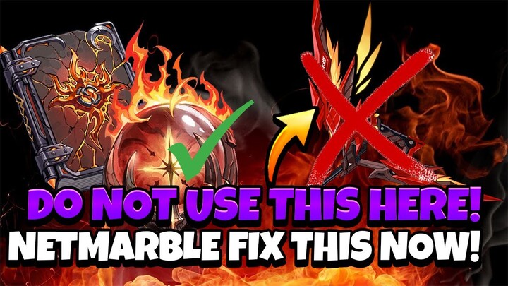 PHOENIX BOW LITERALLY USELESS HERE! DEVS FIX THIS PLEASE ASAP! [Solo Leveling: Arise]