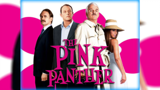 The Pink Phanter