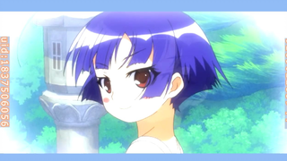 Medaka Box: Hòm Thư Medaka「AMV」- Shadows #anime #schooltime