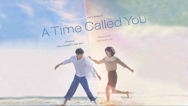 [ENG SUB] A Time Called You Ep 9