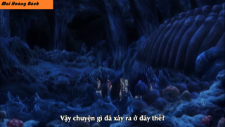 Hội Pháp Sư - Fairy Tail tập 6 #anime