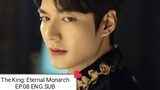 THE KING: Eternal Monarch EP.08 ENG.SUB