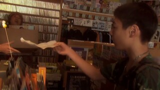 “Everything About Lily Chou-Chou” ตอนที่ 1: เขาทำ “Love Letter” และสร้างคำตรงข้ามของ “Love Letter”