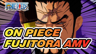 Tell Me What Is Justice After Watching This Video! | One Piece Fujitora