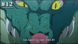 Review Anime Hay: Hầu Gái Rồng Nhà Kobayashi SS1 [#12] End