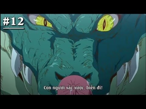 Review Anime Hay: Hầu Gái Rồng Nhà Kobayashi SS1 [#12] End