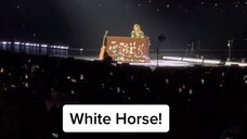 White Horse - Suprise Song Eras Tour Inang Kulot Taylor Swift