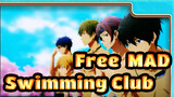 [Free! Mad] Swimming Melody