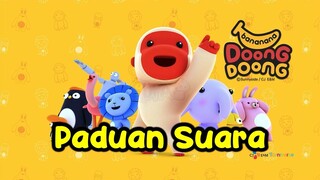 Banana Doong Doong - Paduan Suara