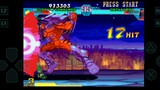 [Very Hard] Part 22/23 Clash of Super Heroes - Marvel vs Capcom Gameplay