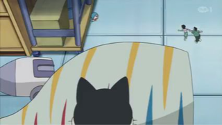 Doraemon Episode 258