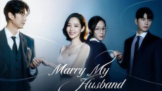 Marry My Husband Ep 11 Pre Release