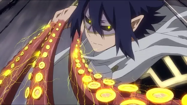 10 Anime Where MC Is Strong From The Start And Surprises Everyone When He Shows His Powers 2