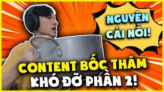 HIẾU LEBLANC MỞ EVENT BỐC THĂM VỚI NHIỀU PHẦN QUÀ KHIẾN VIEWER PHẢI CÂM LẶNG PHẦN 2 !!!!