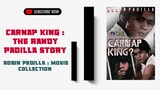 Carnap King : The Randy Padilla Story | 1998 Action / Drama | Robin Padilla Movie Collection
