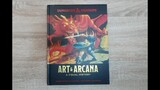 Art & Arcana: A Visiual History of Dungeons & Dragons