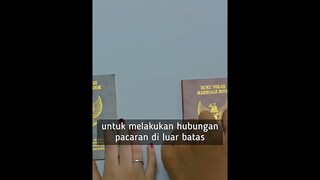 Fakta unik di film DUA GARIS BIRU #film #reviewfilm #duagarisbiru