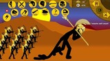 GOLD ARMY SPELL | Stick War Legacy