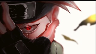 Kakashi Hatake - Fearless (AMV)