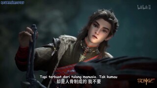 dewa penggembala sapi episode 30 1080p sub indo