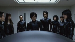 Gantz 2- Perfect Answer (2011) สาวกกันสึ พิฆาต เต็มแสบ ภาค 2