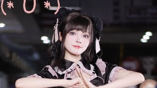 一拳打趴你的中华小娘子