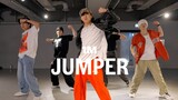 CODE KUNST - Jumper Feat. Gaeko, MINO / Learner's Class