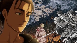 Why Attack On Titan Is A Masterclass In Storytelling (Shingeki No Kyojin Analysis)