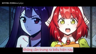 (Vietsub)(Guns Girl Honkai Gakuen) [Vô sắc chi vật] - Vô Sắc Huy Hỏa (Mushoku Kika) PV