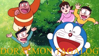 DORAEMON TAGALOG PT11