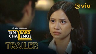 Ten Years Challenge | Trailer | Hanggini, Jourdy Pranata, Michael Olindo