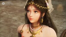 #2 The Strongest Upgrade (Martial Sovereign) Episode 27 Sub Indo