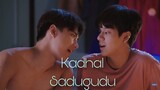 {BL} Pat x Pran - Bad Buddy series - Tamil BL edit - Kadhal Sadugudu