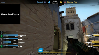 giải đấu bắc mỹ csgo phần 2 #gameproplayer