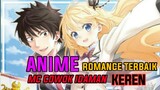 7 Anime romance happy ending yang menarik untuk di tonton